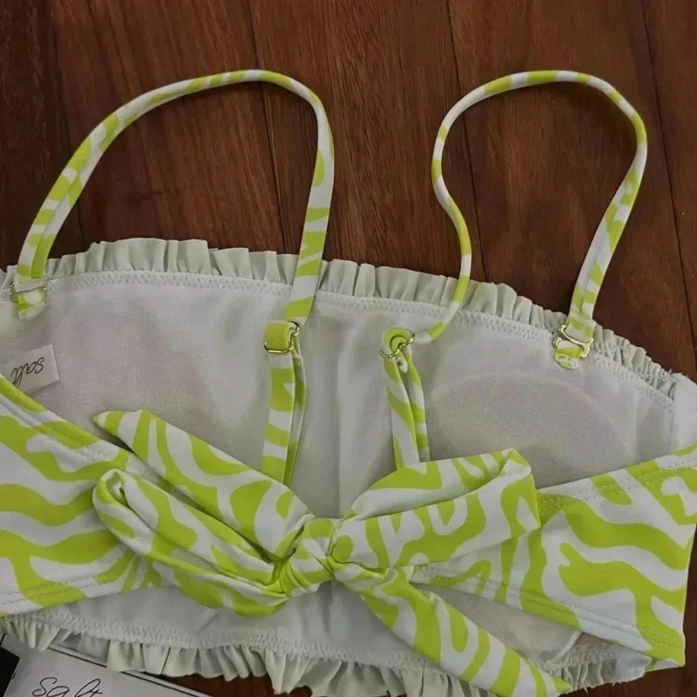 Salt + Cove swim top - Picture 5 of 6